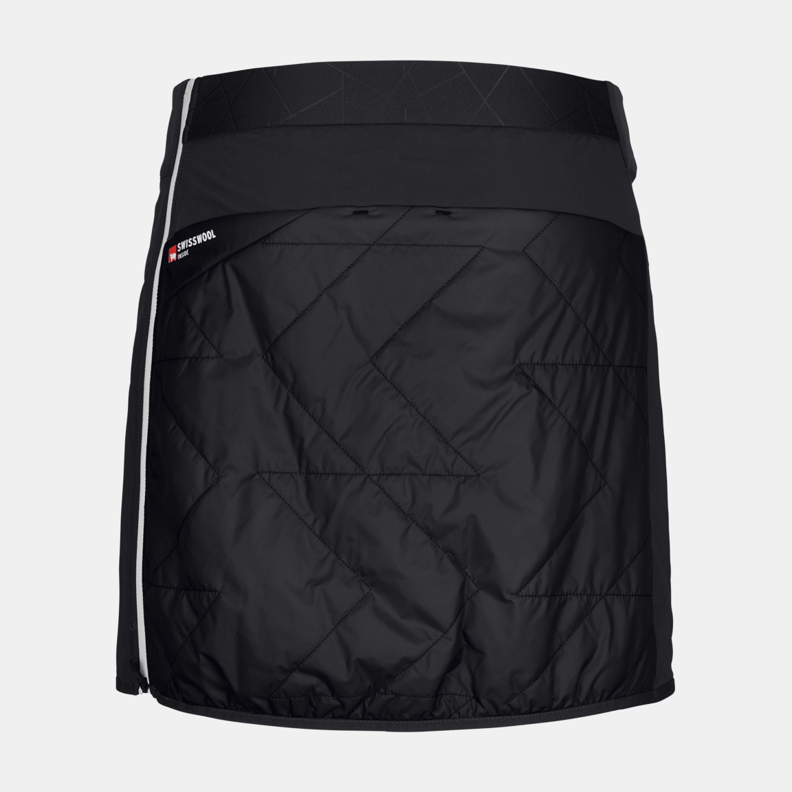 SWISSWOOL PIZ BOÈ SKIRT