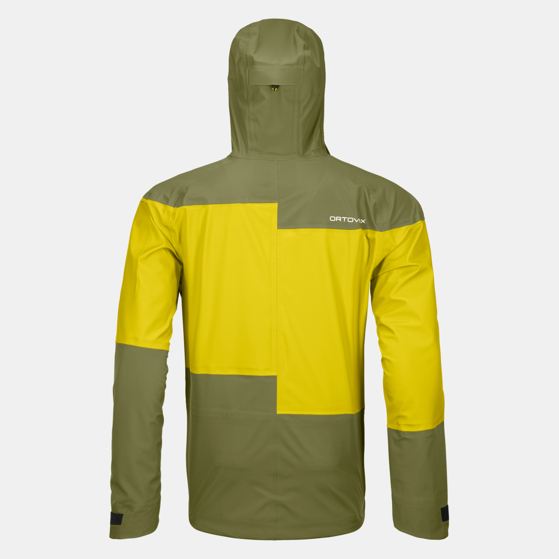 3L GUARDIAN SHELL JACKET