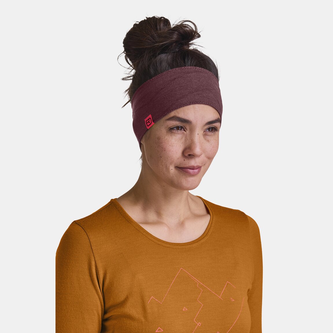 SEAMLESS HEADBAND