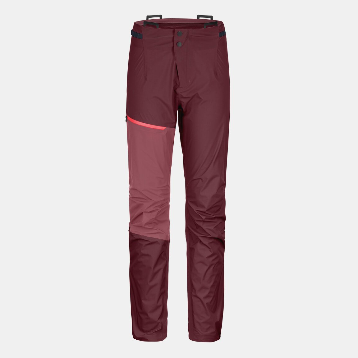 WESTALPEN 3L LIGHT PANTS