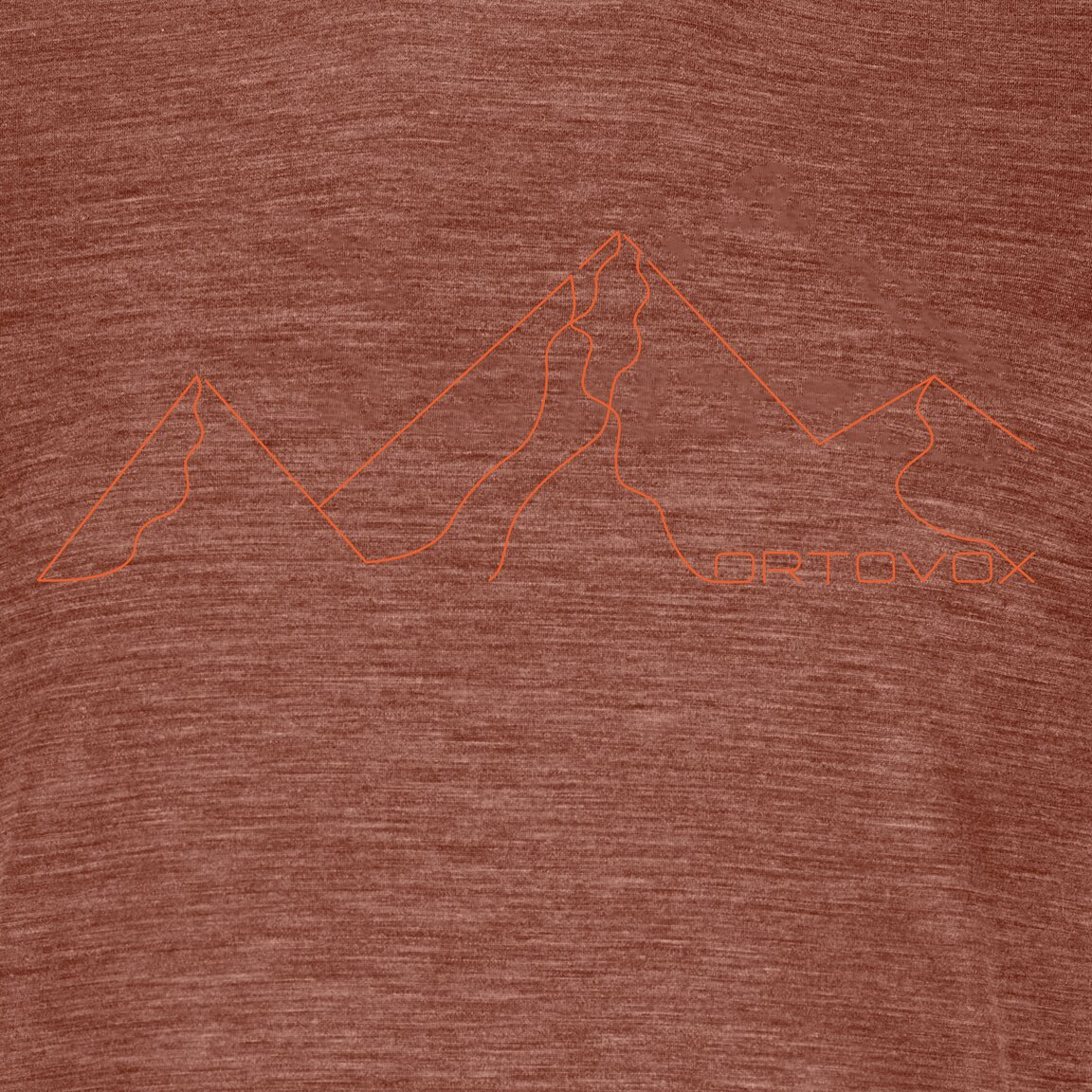150 COOL MOUNTAIN FACE TS