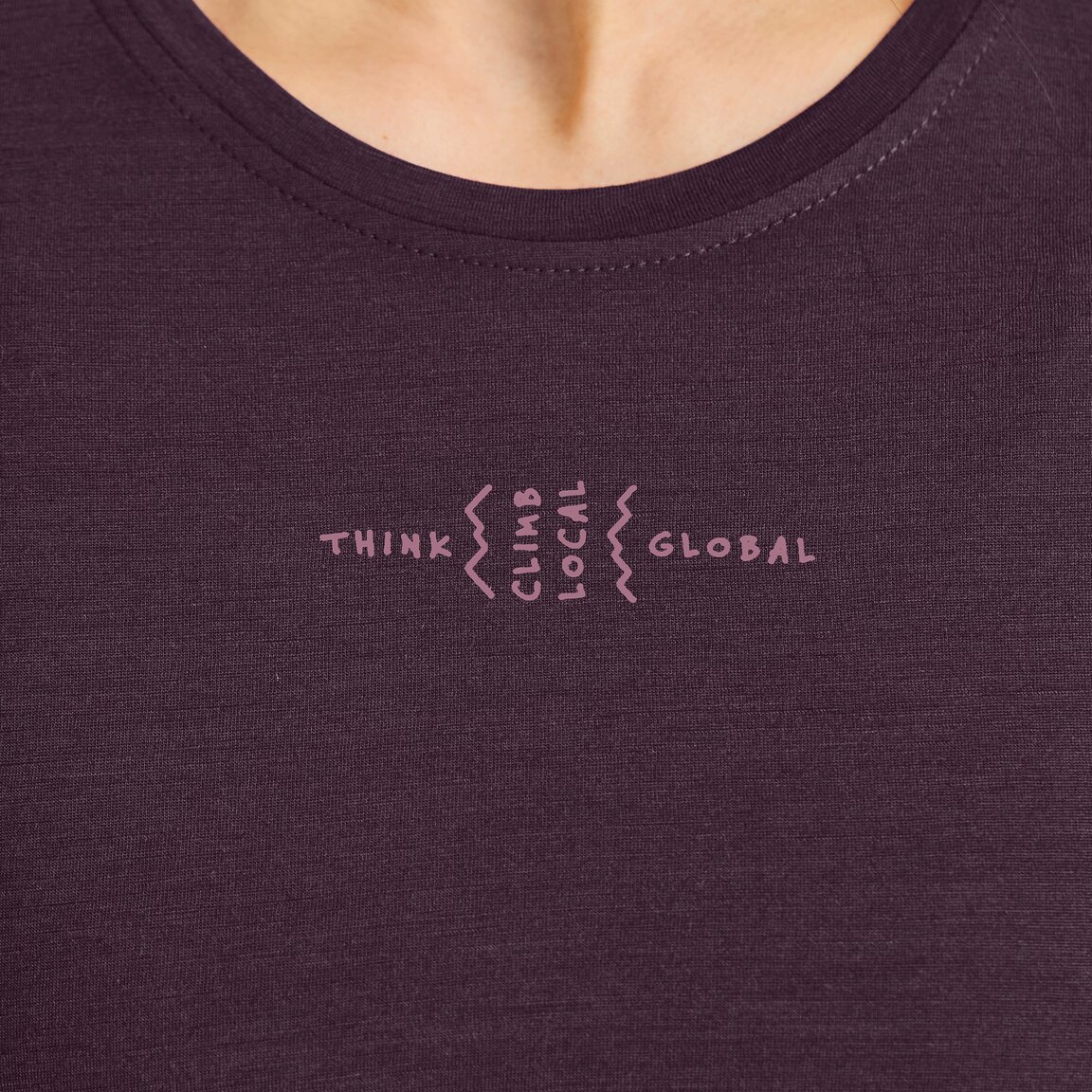 150 COOL CLIMB LOCAL TS