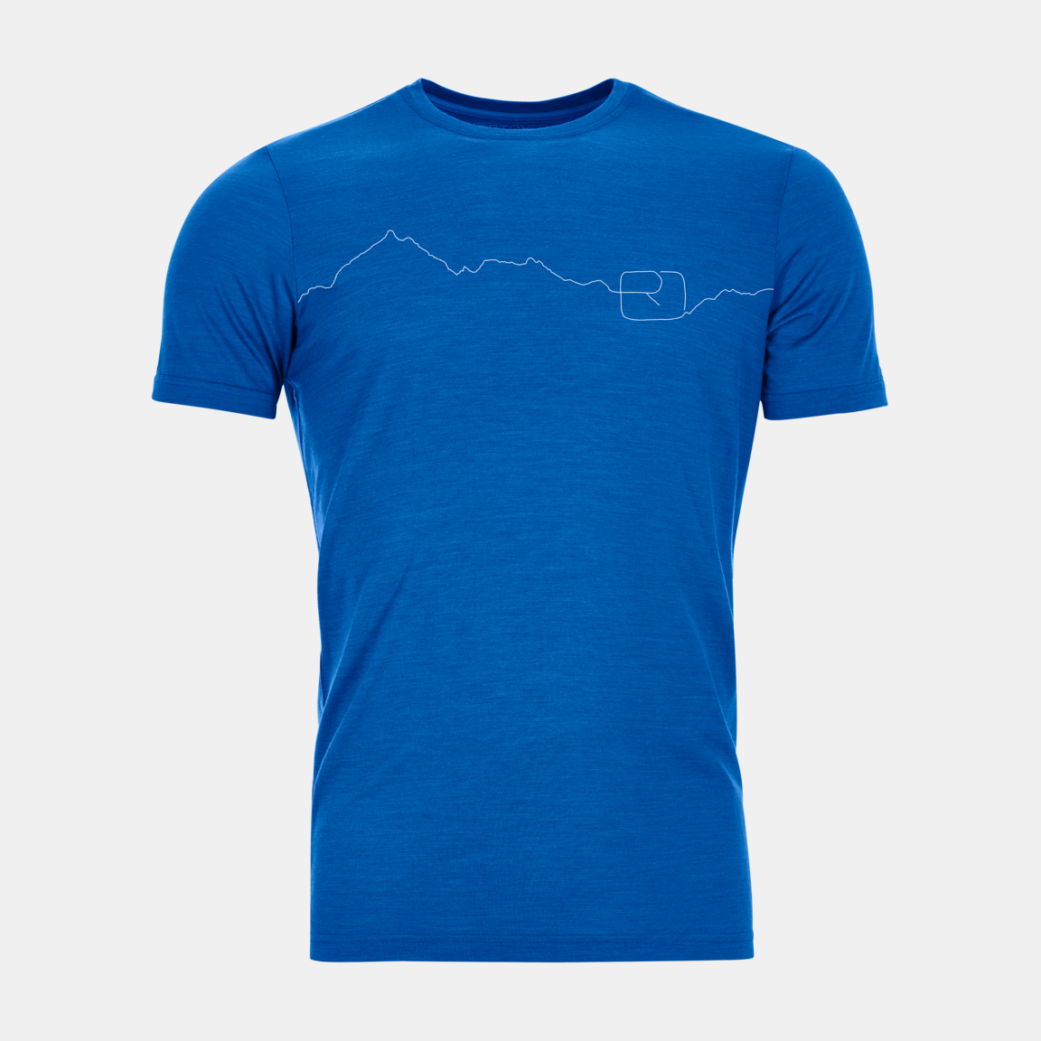 150 COOL MOUNTAIN TS