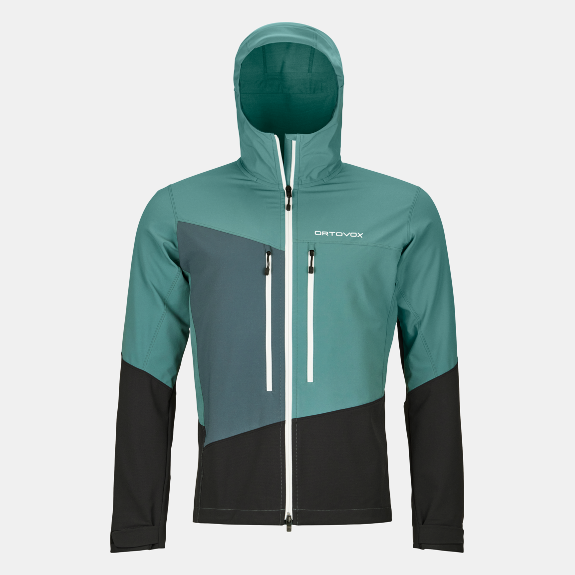 WESTALPEN SOFTSHELL JACKET