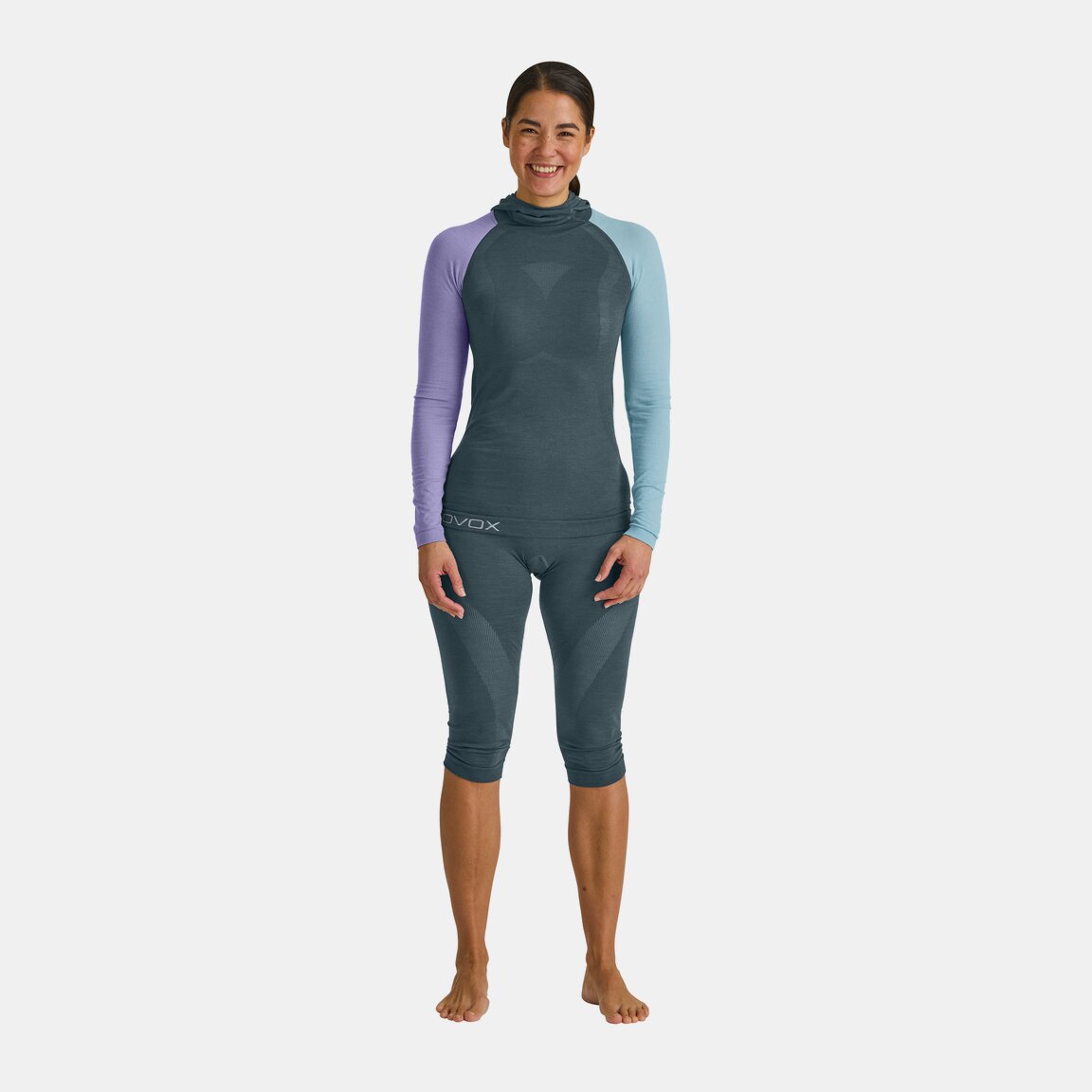 120 COMP LIGHT SHORT PANTS