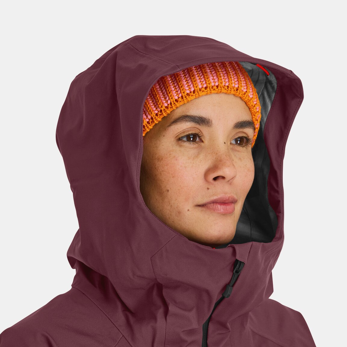 3L GUARDIAN SHELL JACKET