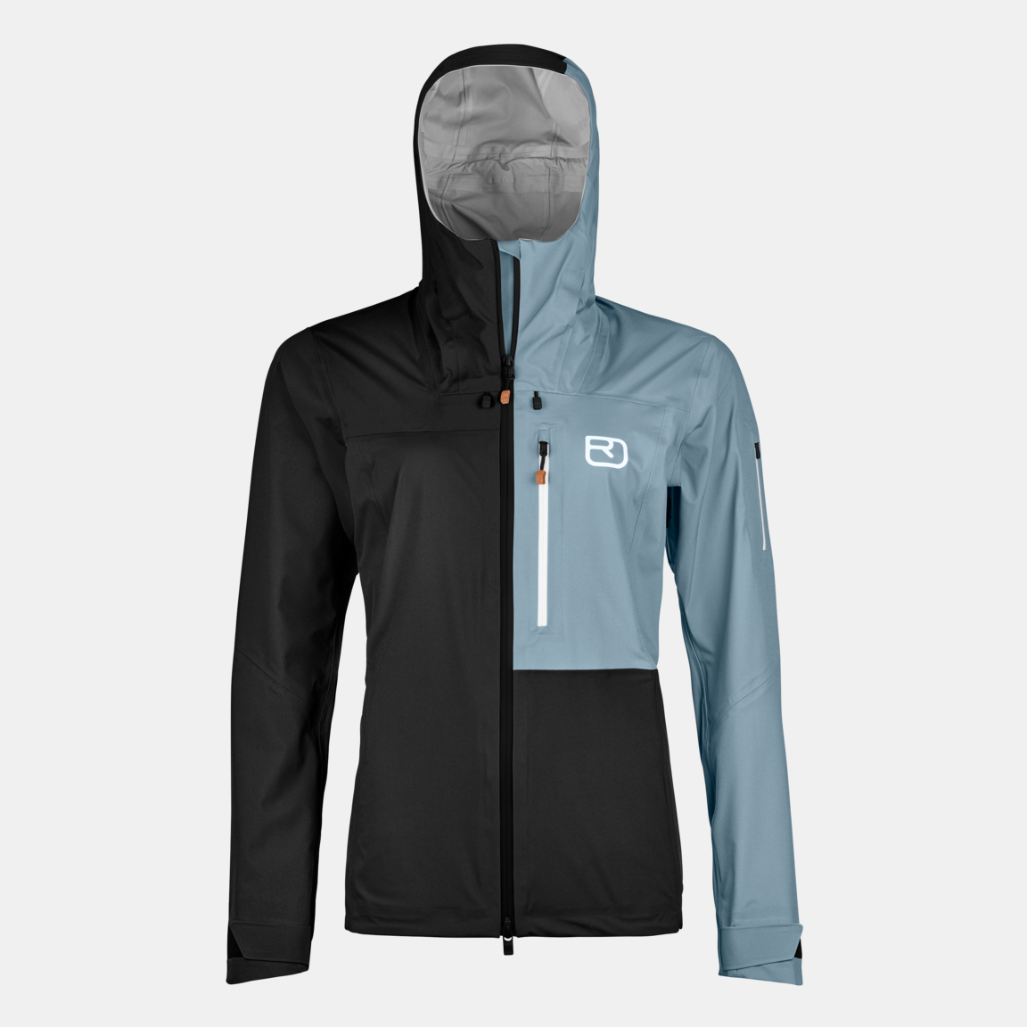 3L ORTLER JACKET