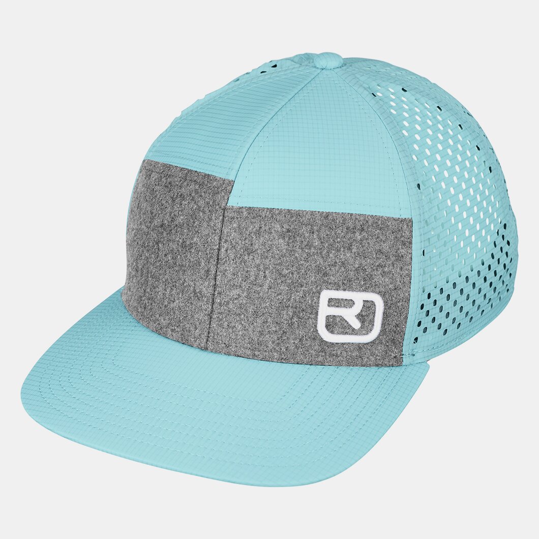 LOGO AIR TRUCKER CAP
