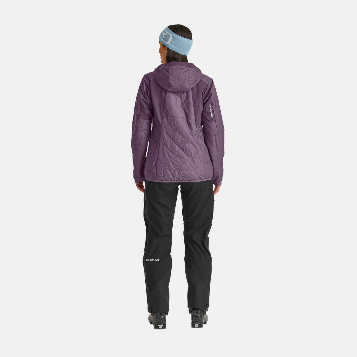 3L ORTLER PANTS