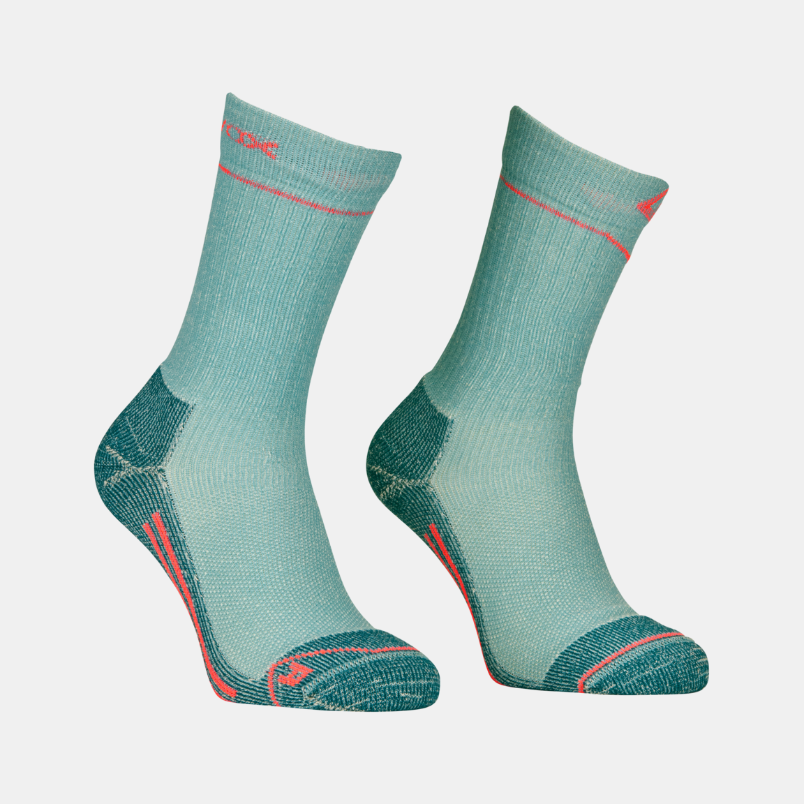 HIKE CLASSIC MID SOCKS