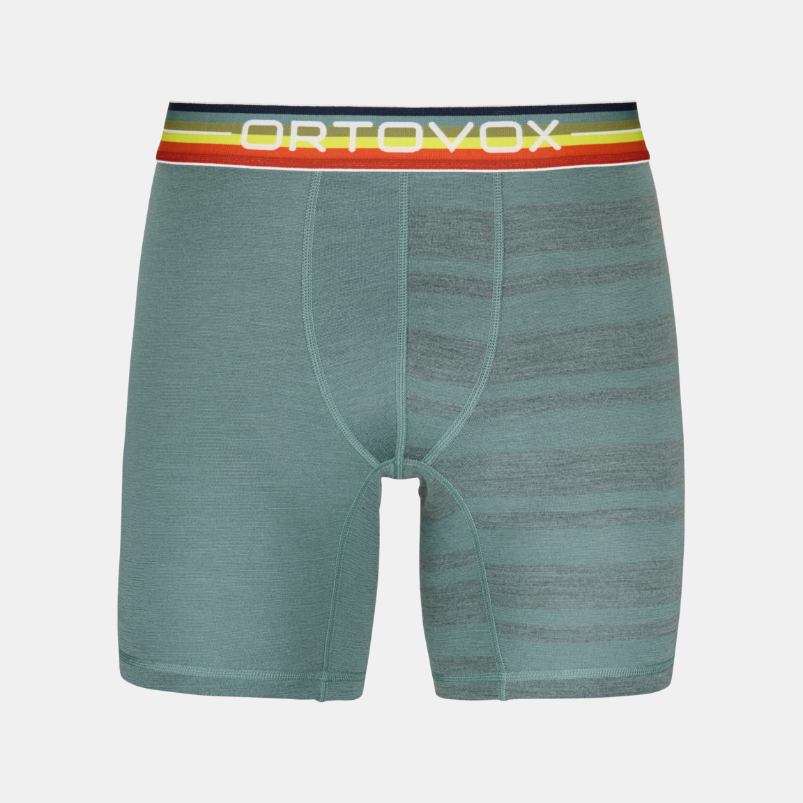 185 ROCK'N'WOOL BOXER