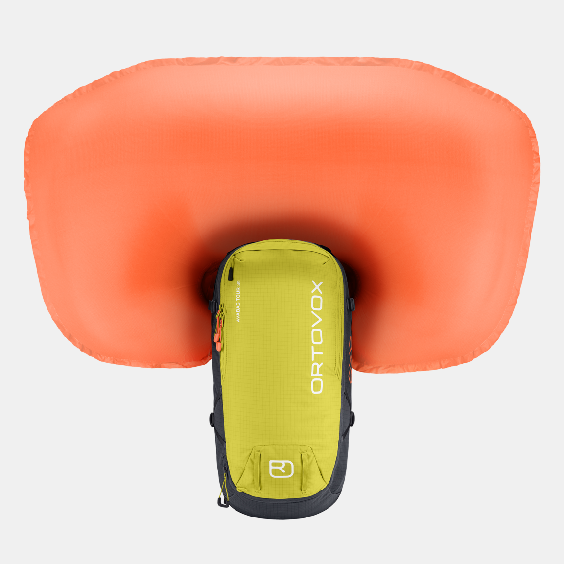 AVABAG LITRIC TOUR 30