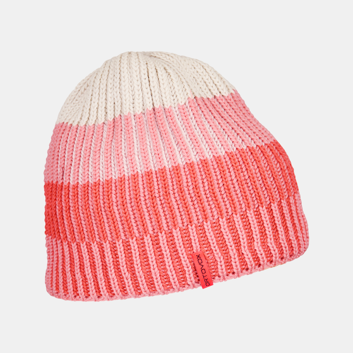 DEEP KNIT BEANIE