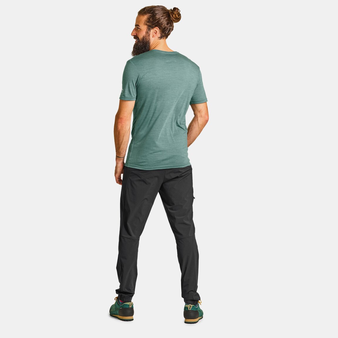 120 COOL TEC CLEAN TS