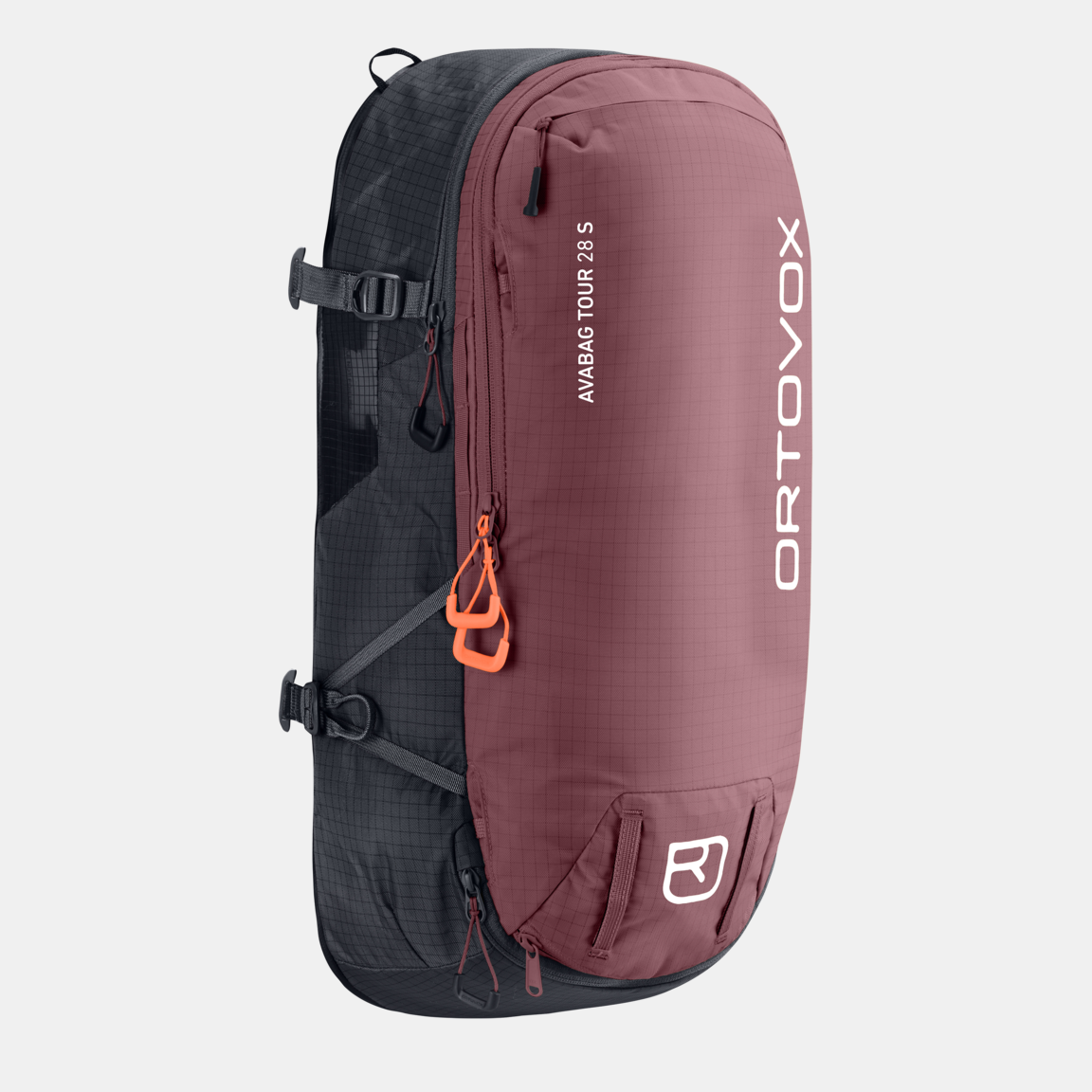 AVABAG LITRIC TOUR 28S ZIP