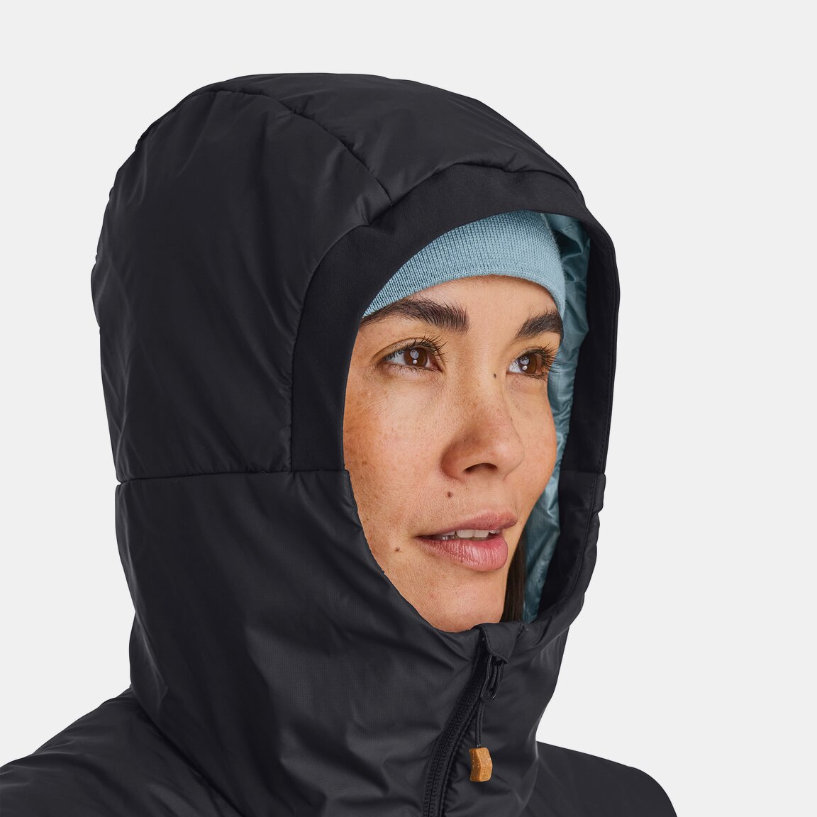 SWISSWOOL PIZ BOÈ VEST