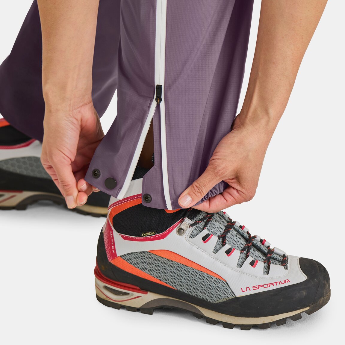 WESTALPEN 3L LIGHT PANTS