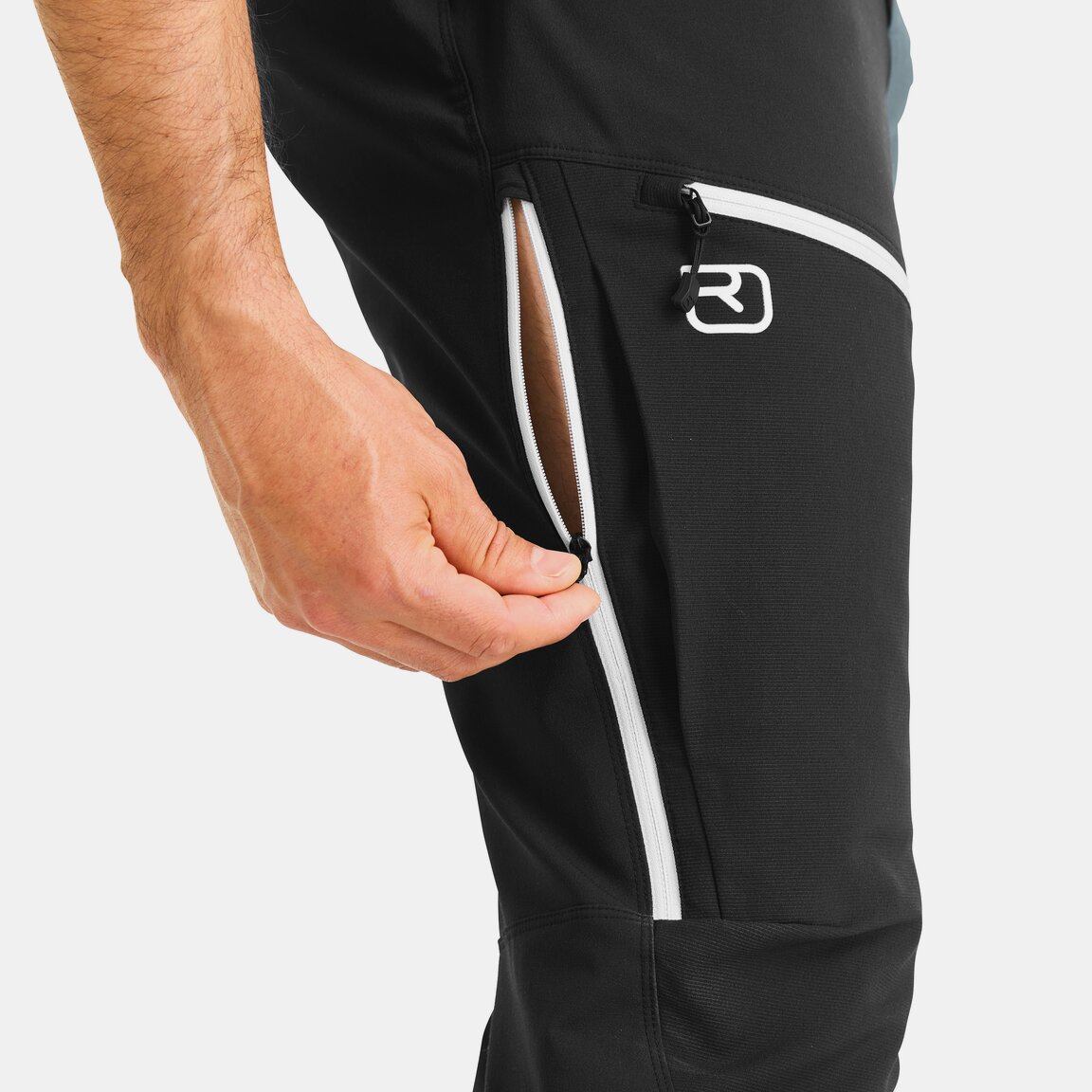 WESTALPEN SOFTSHELL PANTS