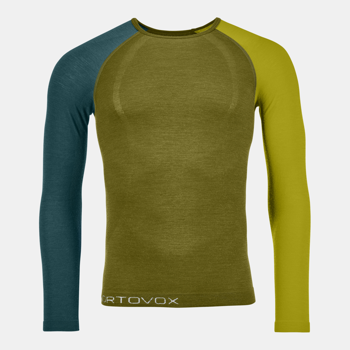 120 COMP LIGHT LONG SLEEVE