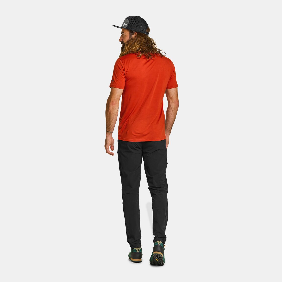 150 COOL MTN PROTECTOR TS