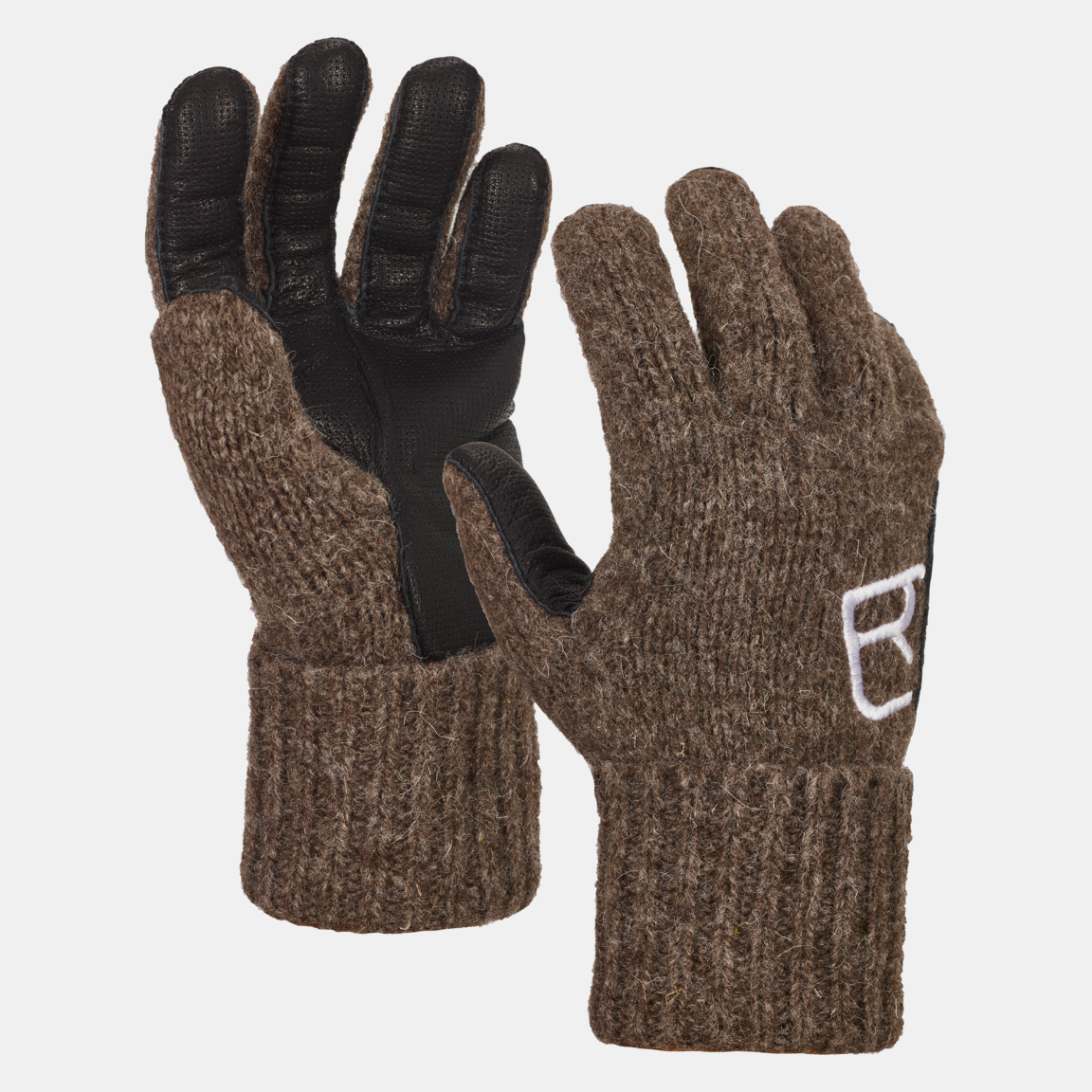 CLASSIC WOOL GLOVE LEATHER