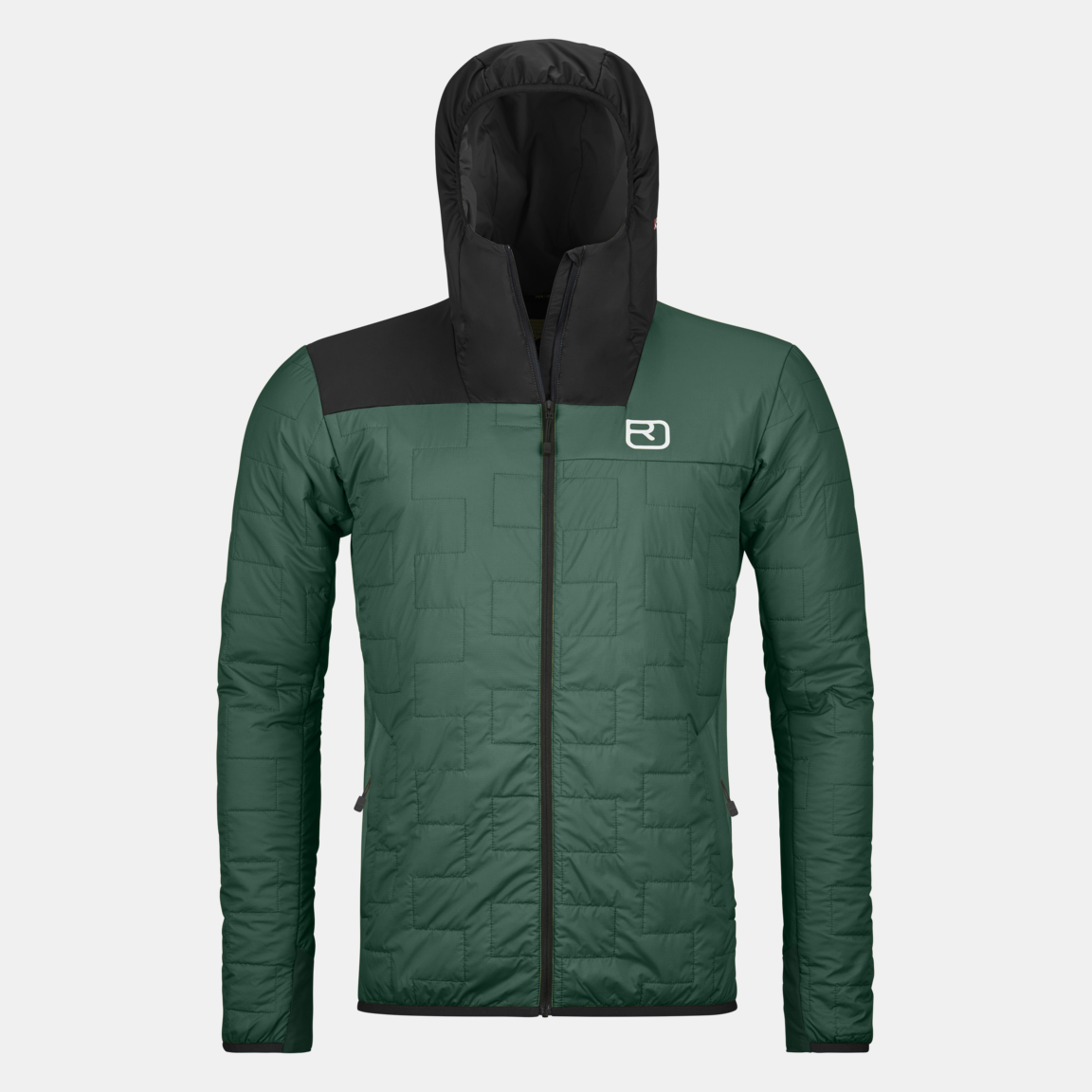 SWISSWOOL PIZ BADUS JACKET