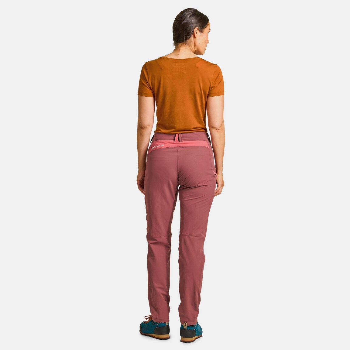 PELMO PANTS
