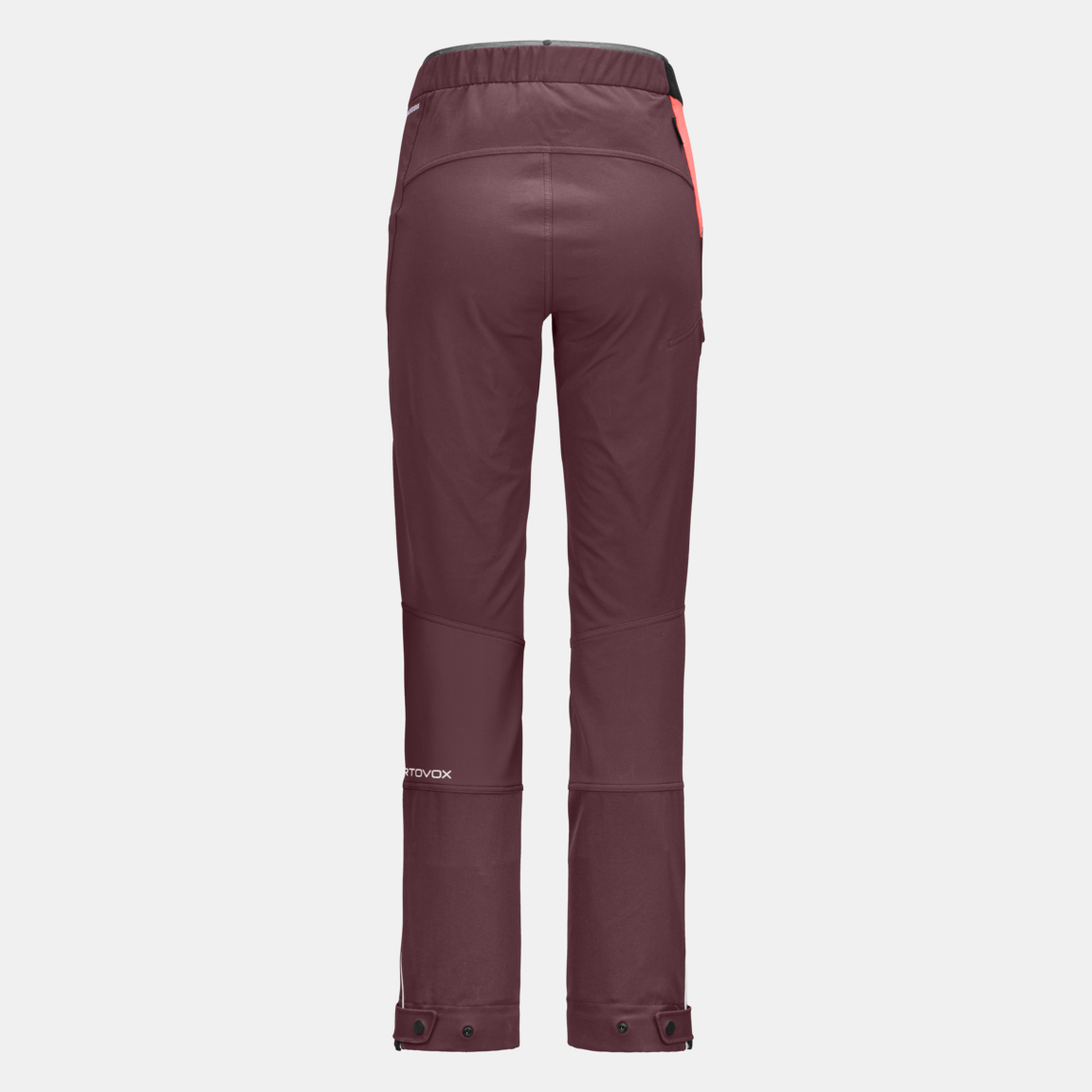 COL BECCHEI PANTS