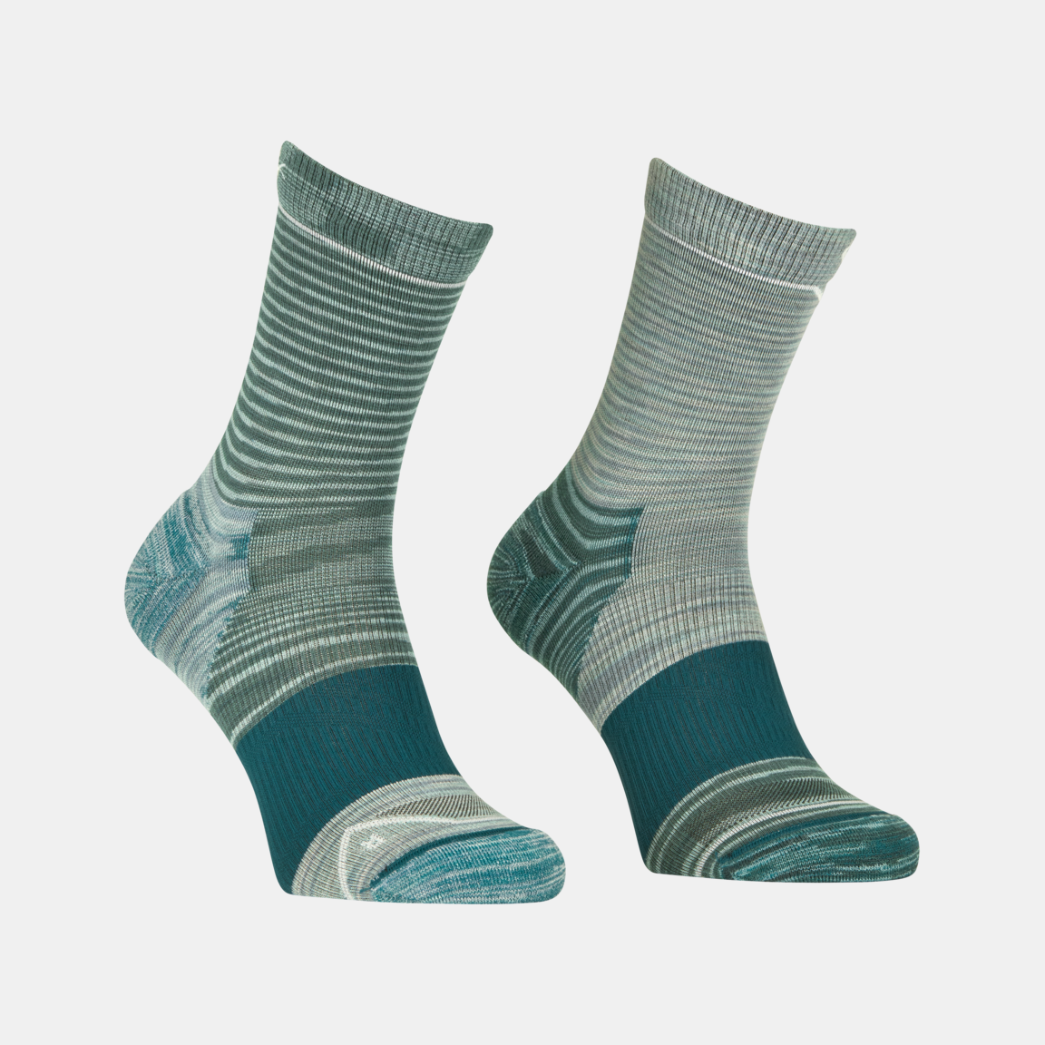 ALPINE MID SOCKS