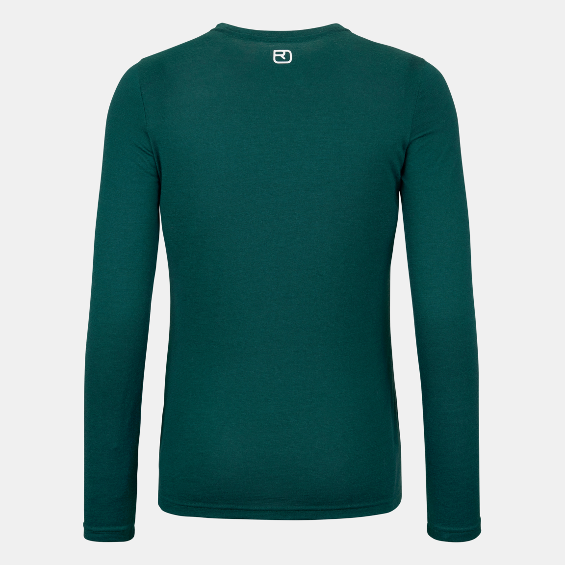 185 MERINO BRAND OUTLINE LS