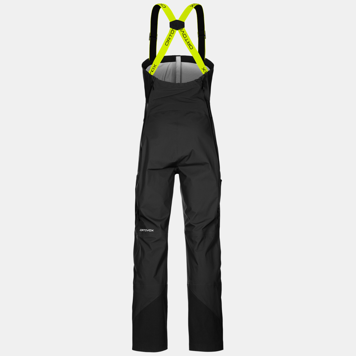 3L DEEP SHELL BIB PANTS