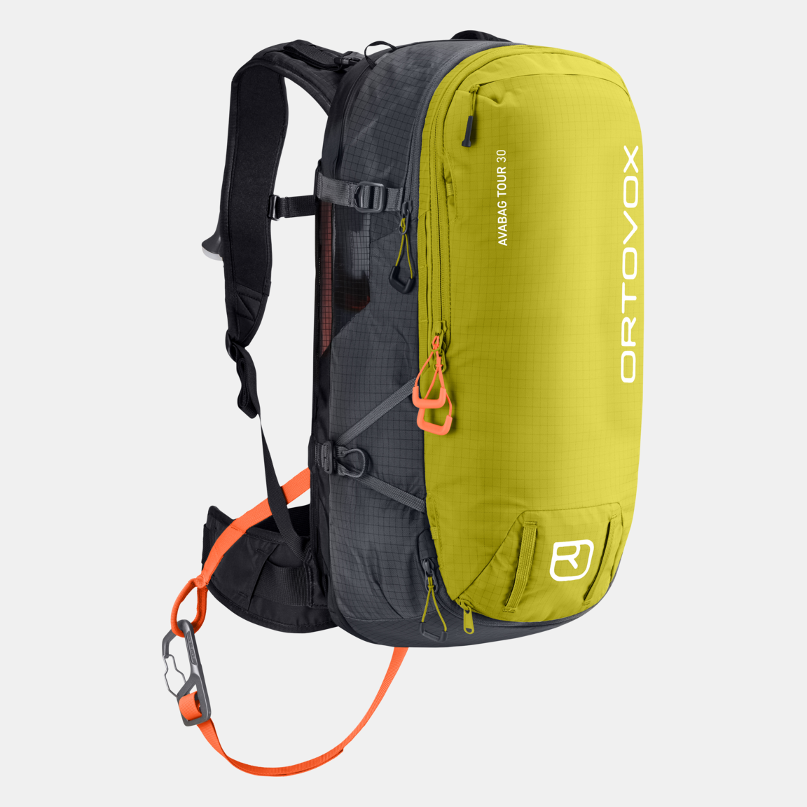 AVABAG LITRIC TOUR 30