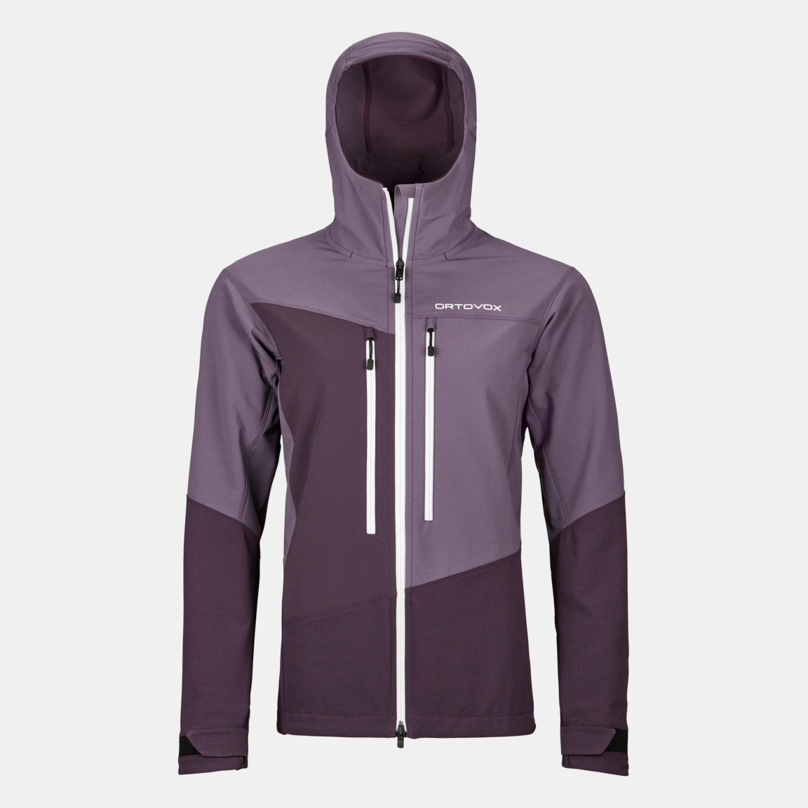 WESTALPEN SOFTSHELL JACKET