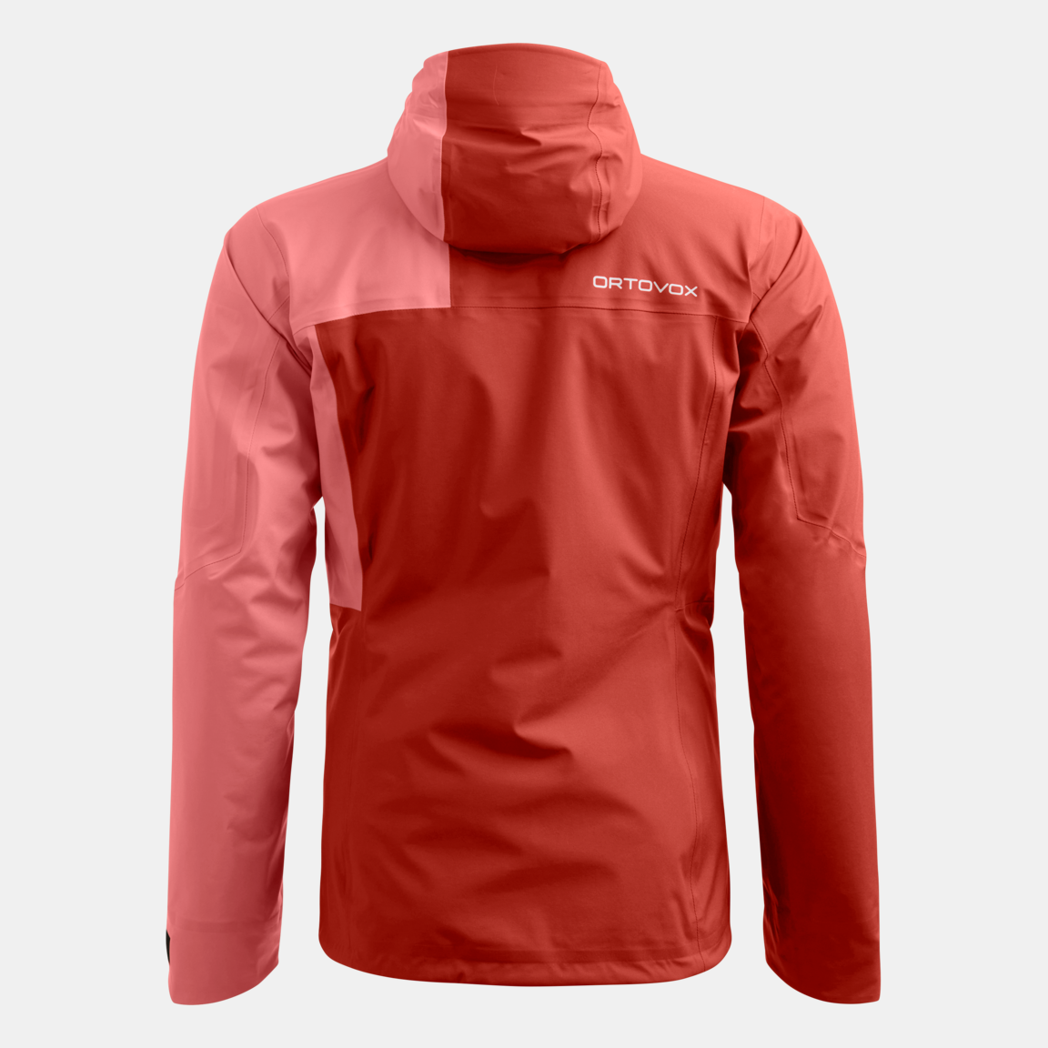 3L ORTLER JACKET