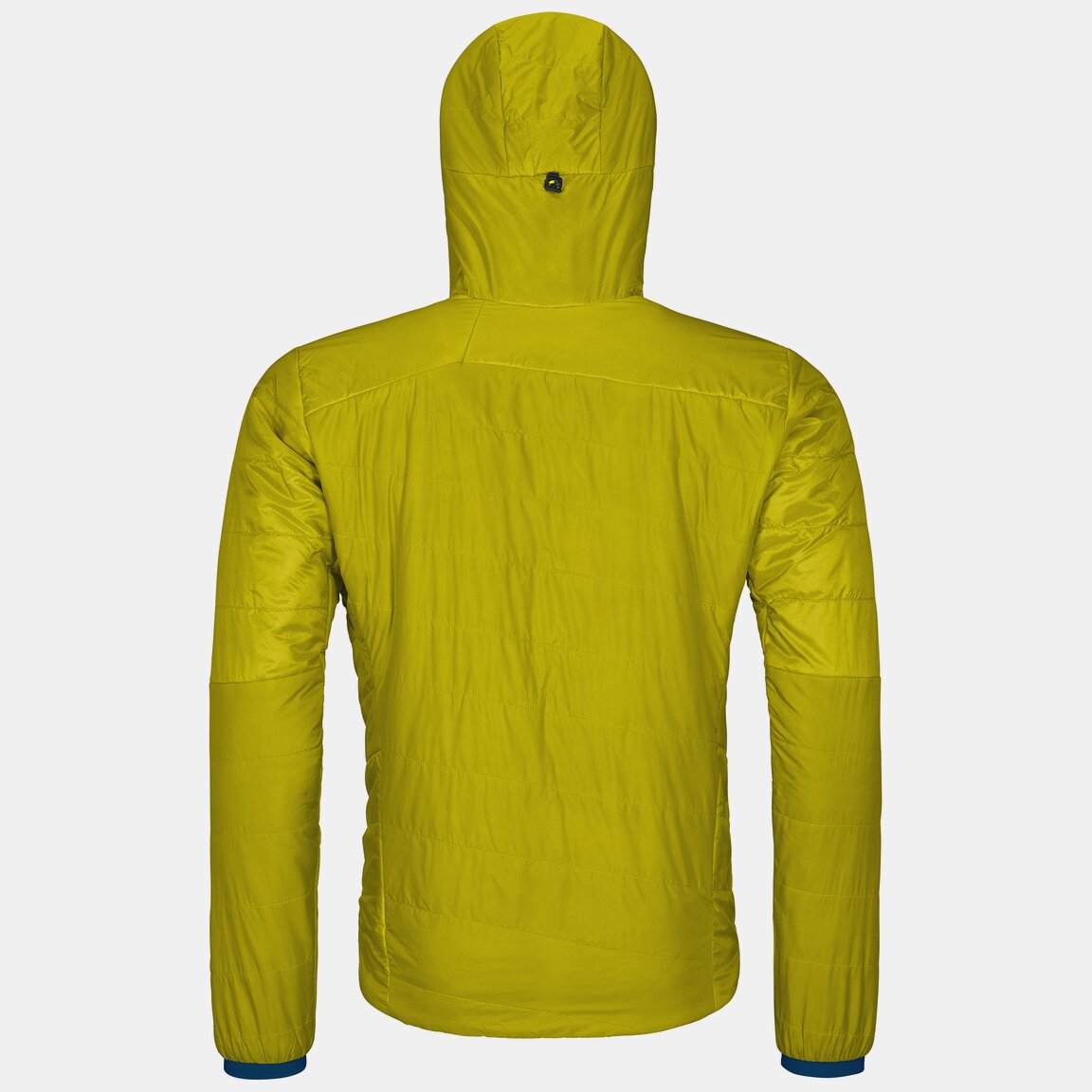 WESTALPEN SWISSWOOL JACKET