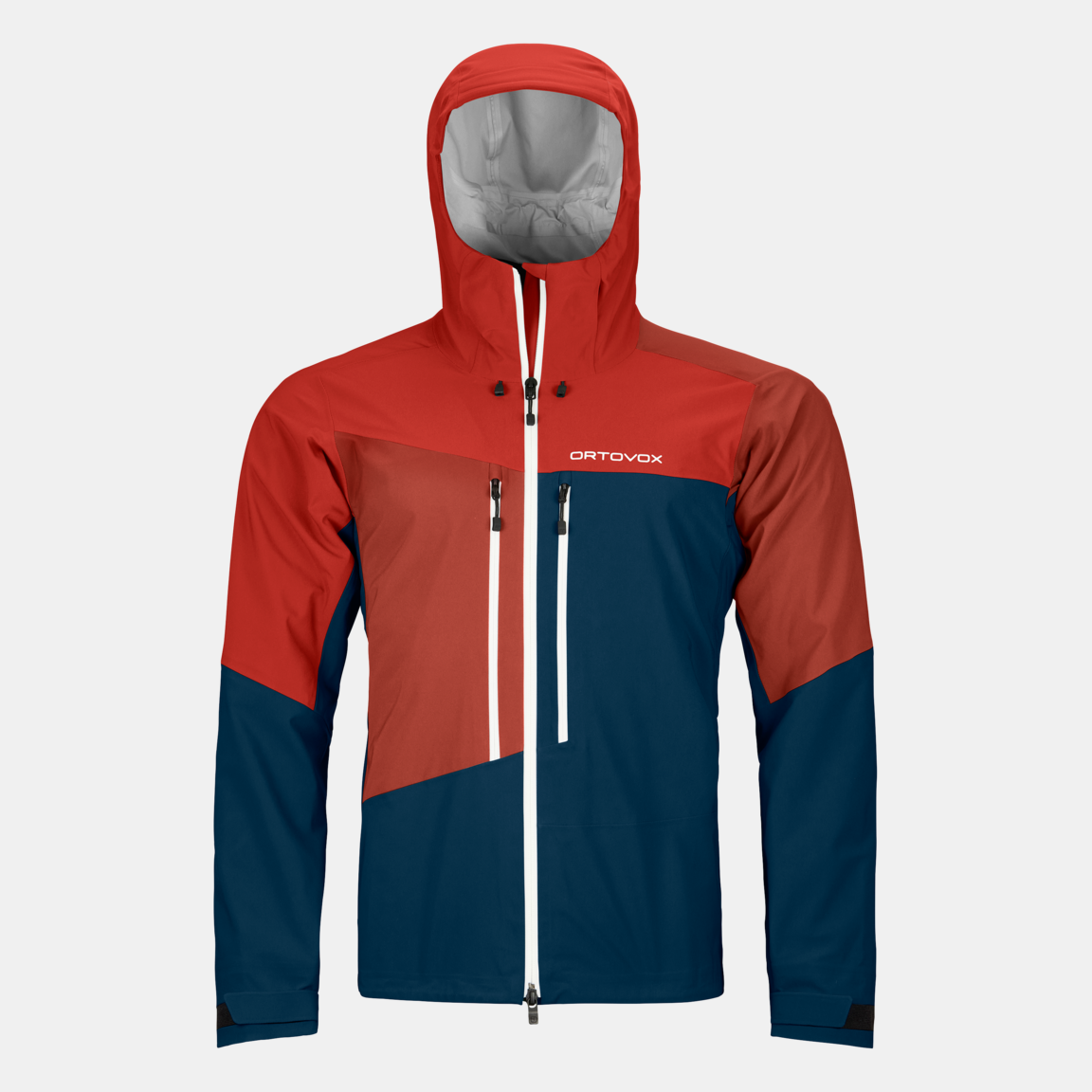 WESTALPEN 3L JACKET