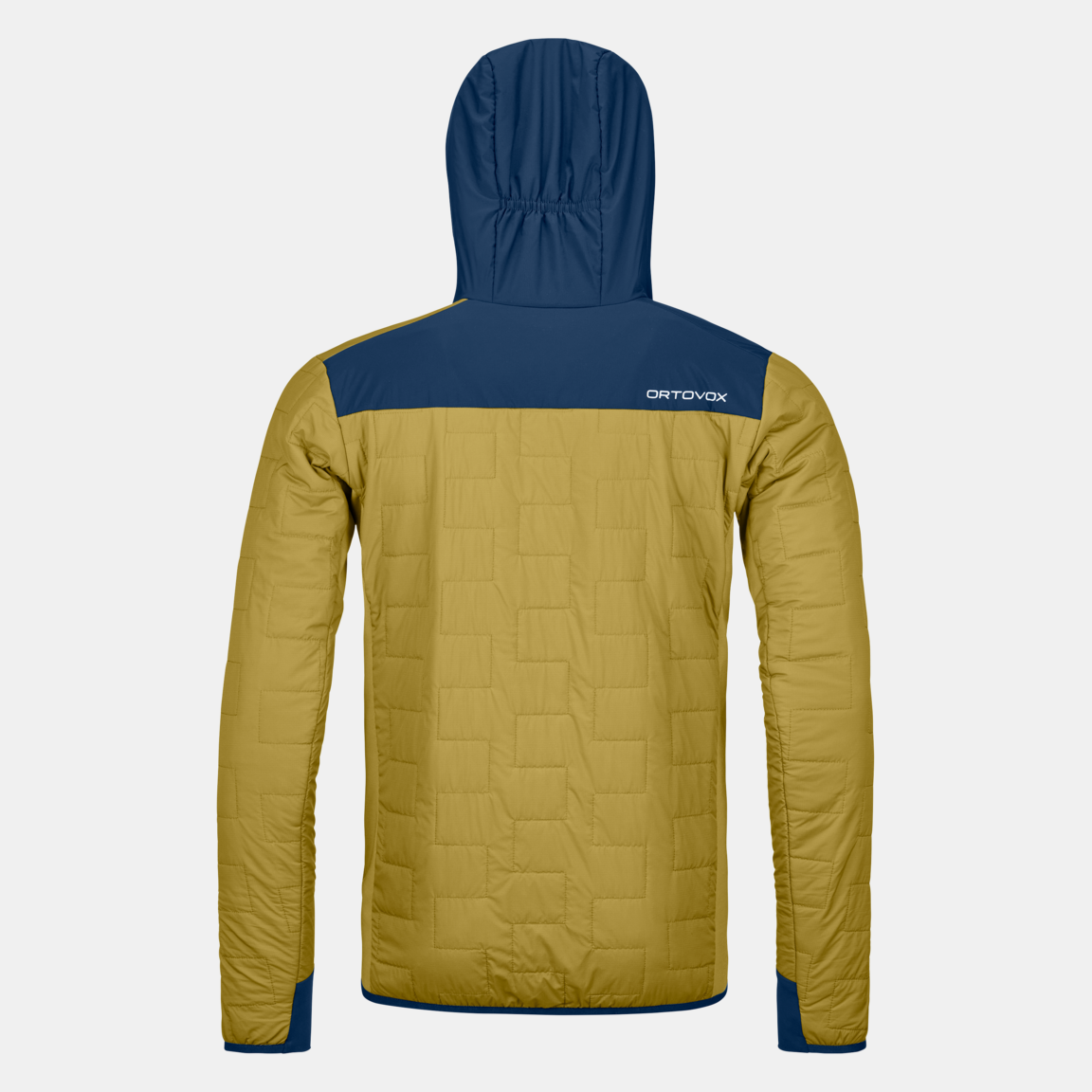 SWISSWOOL PIZ BADUS JACKET