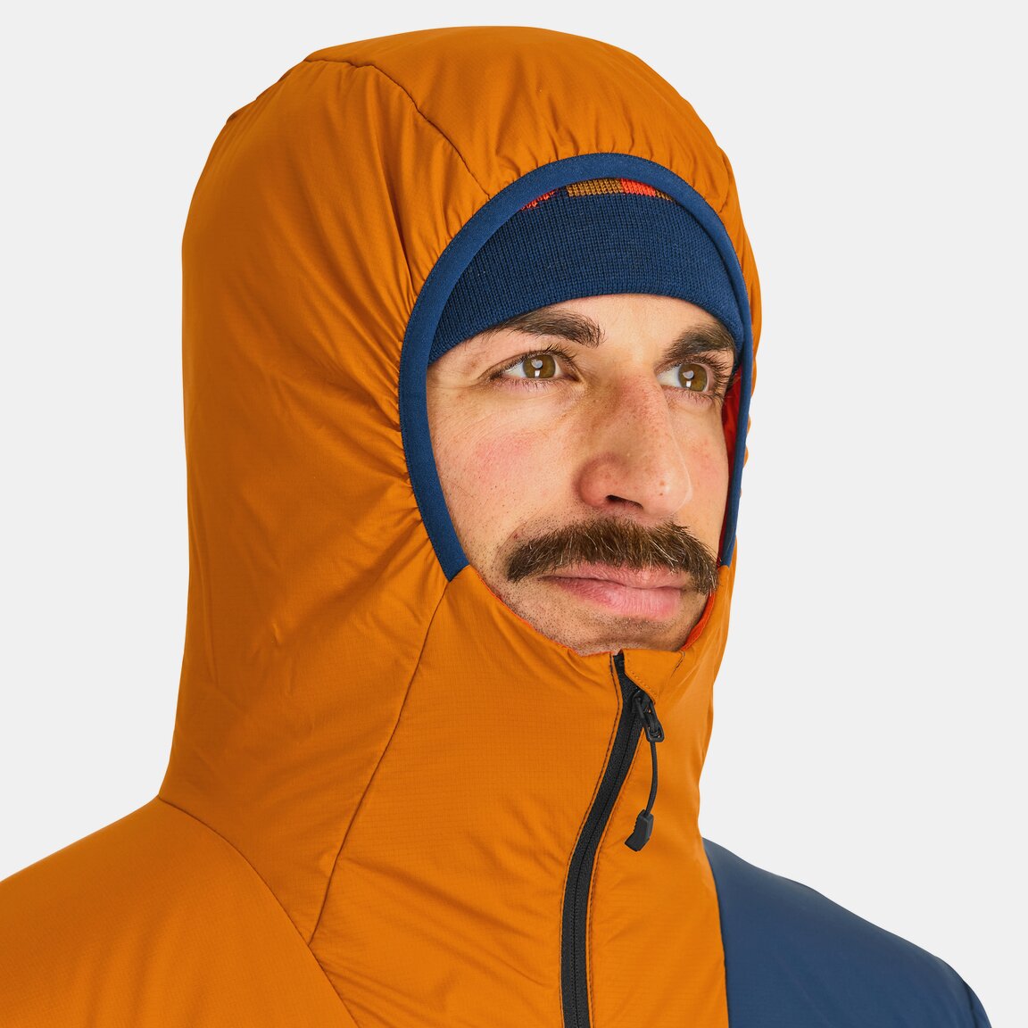 SWISSWOOL PIZ BADUS JACKET