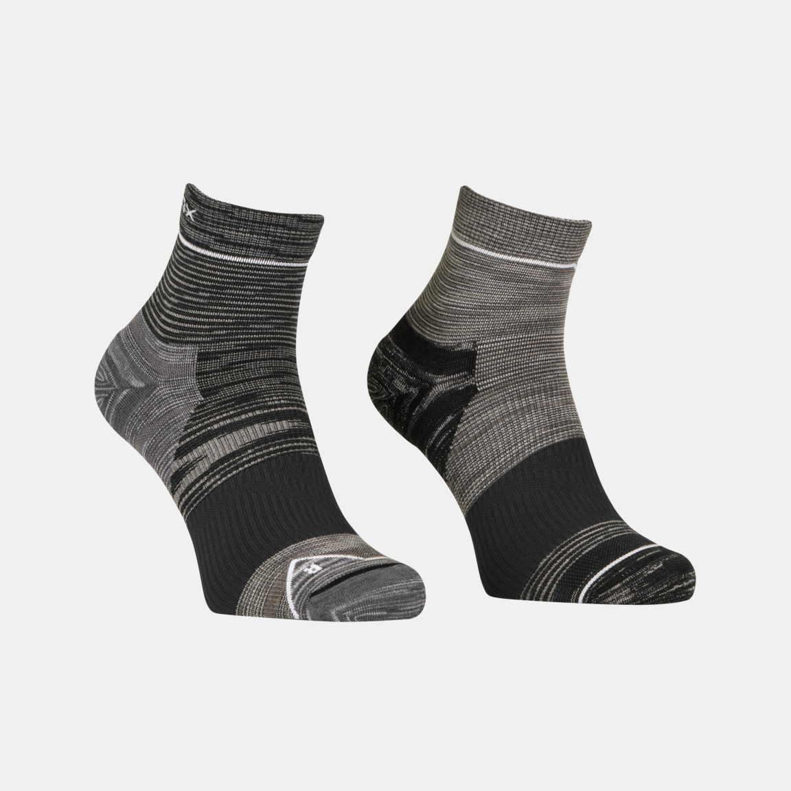 ALPINE QUARTER SOCKS