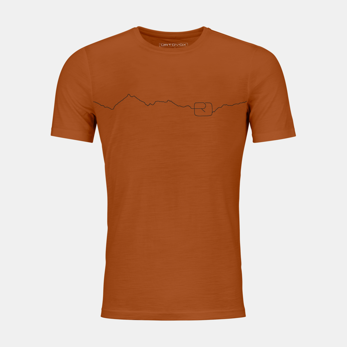 150 COOL MOUNTAIN TS