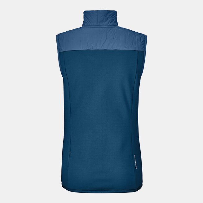 FLEECE PLUS VEST
