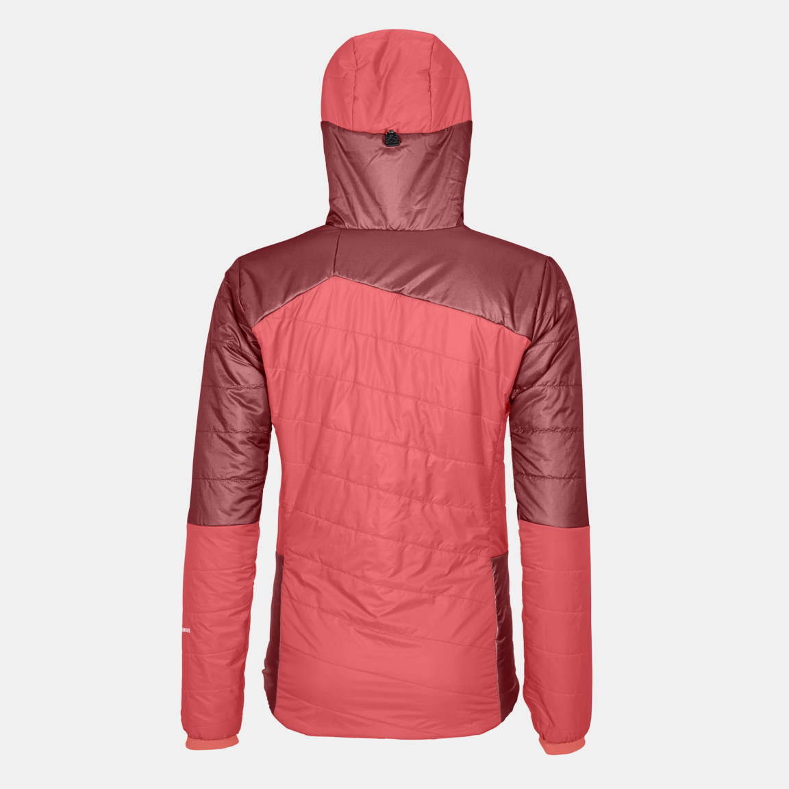 WESTALPEN SWISSWOOL JACKET