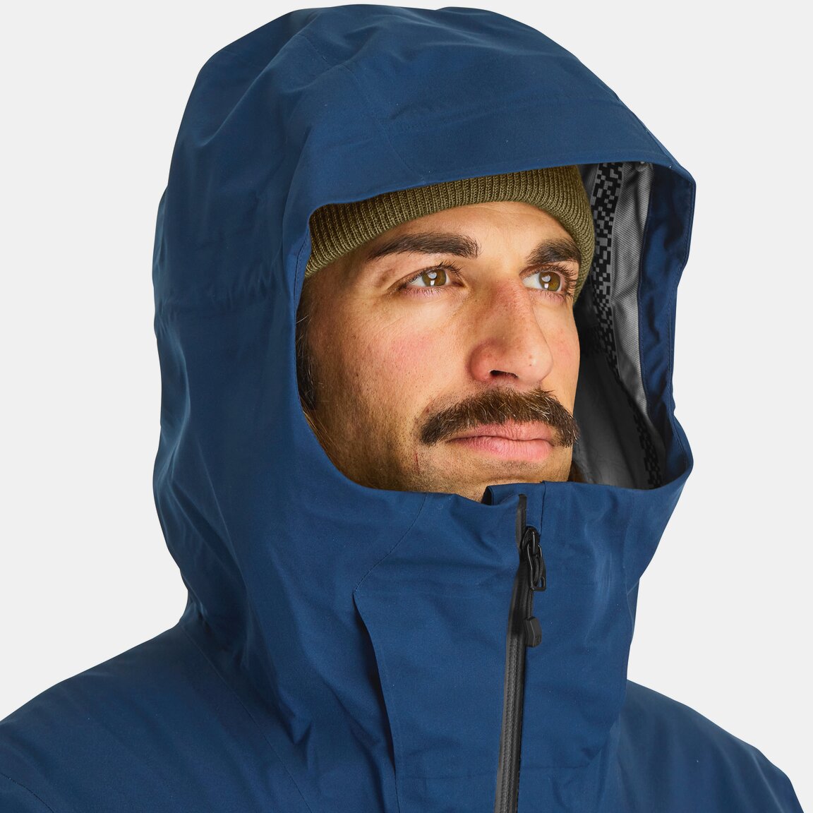 3L DEEP SHELL JACKET