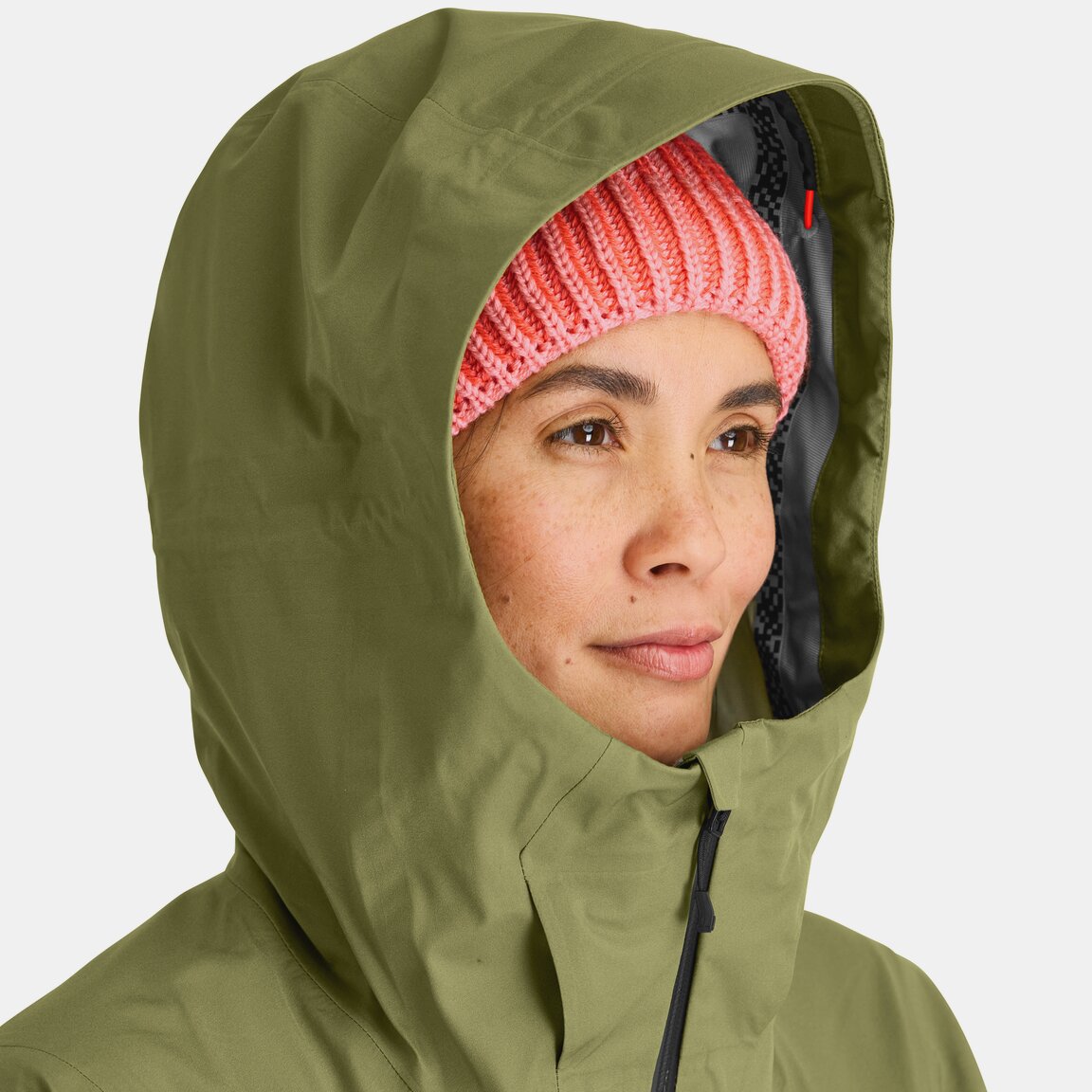 3L DEEP SHELL JACKET