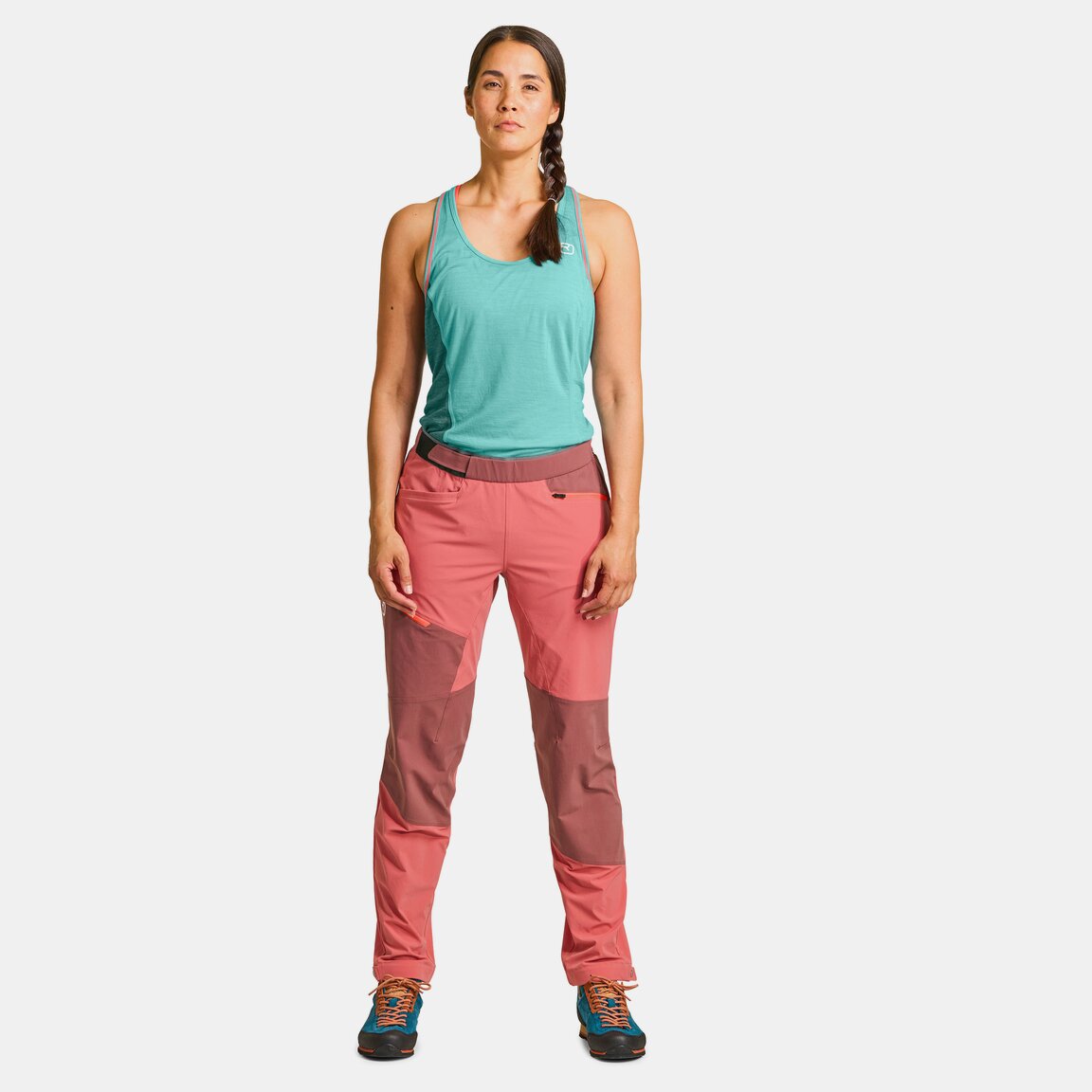 VAJOLET PANTS