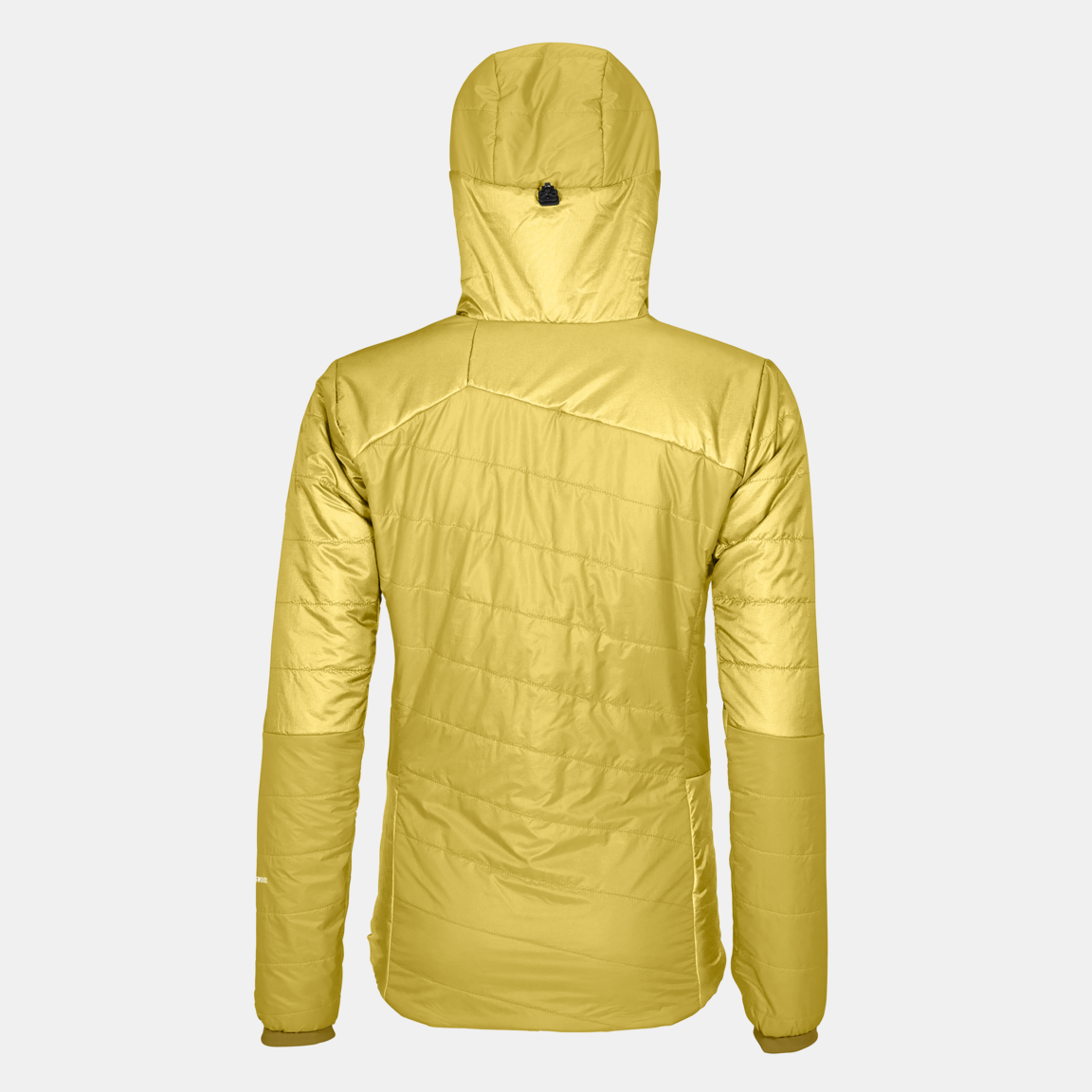 WESTALPEN SWISSWOOL JACKET