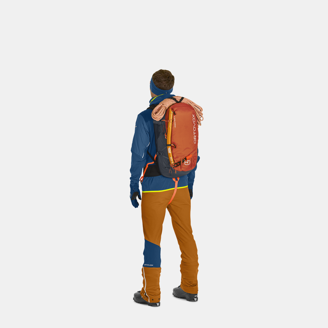 AVABAG LITRIC TOUR 30 ZIP