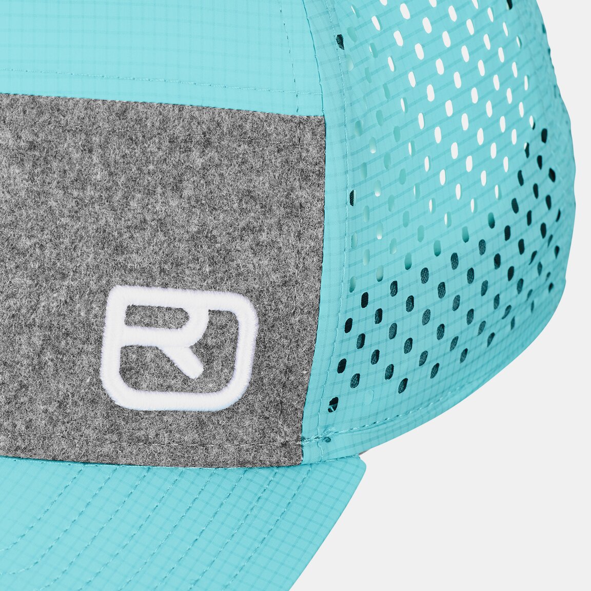 LOGO AIR TRUCKER CAP