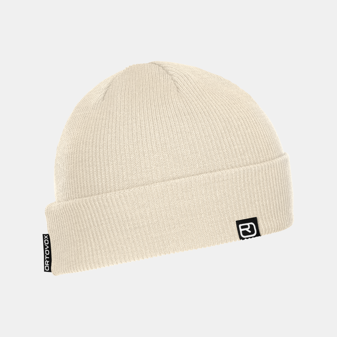 NICHOLSON RIB BEANIE