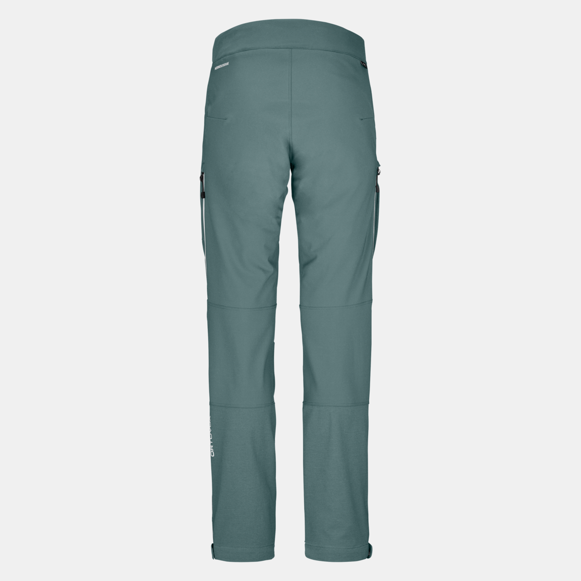 WESTALPEN SOFTSHELL PANTS